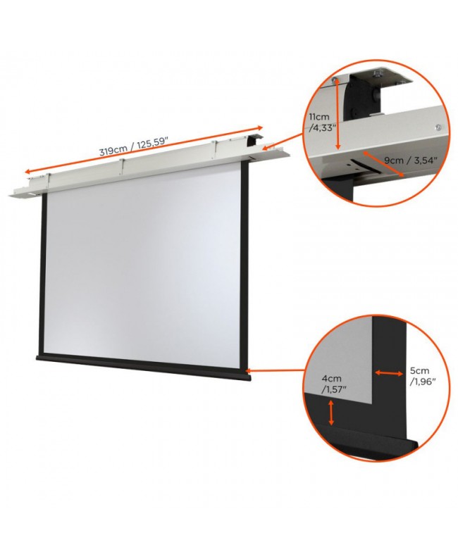 celexon 1090203 Video Projector Screens