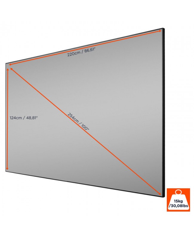 celexon 1000006232 Video Projector Screens