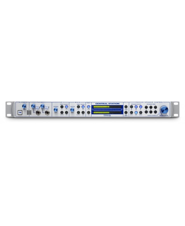 PreSonus Central Station PLUS Monitor Controller