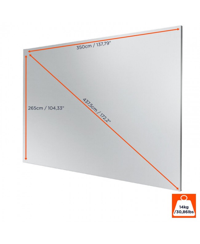 celexon 1091604 Video Projector Screens