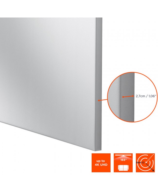 celexon 1091615 Video Projector Screens
