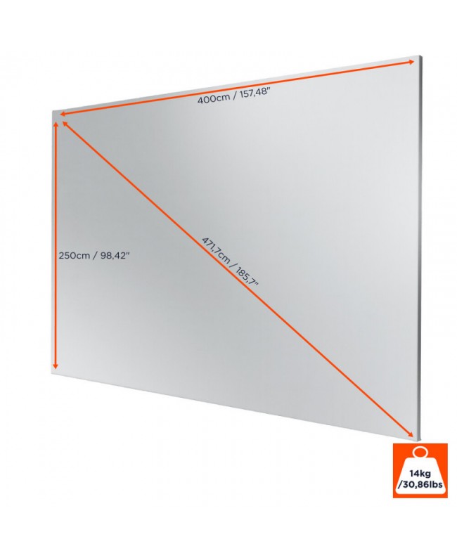 celexon 1091616 Video Projector Screens