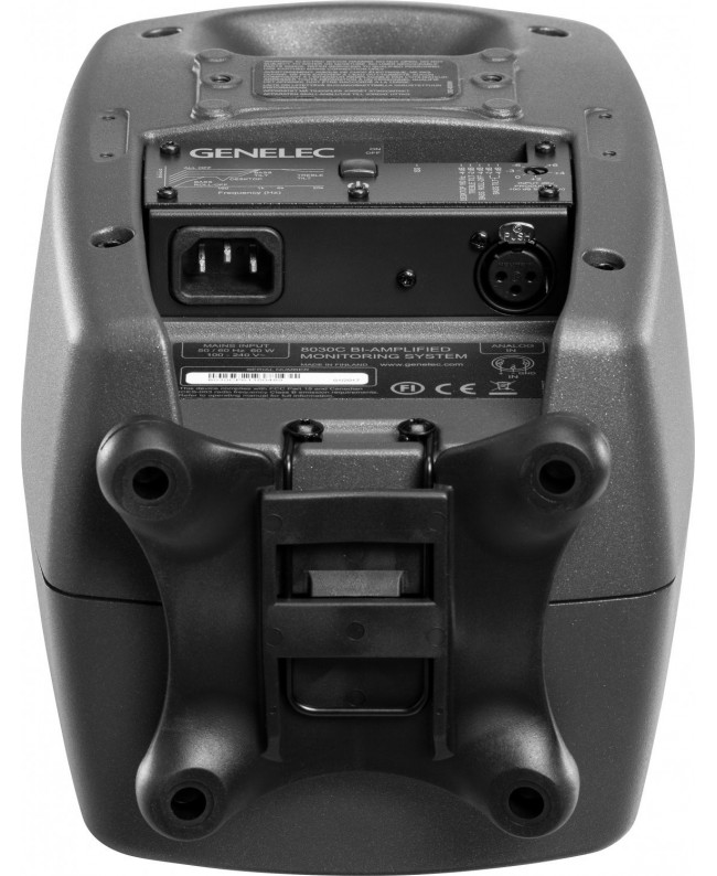 GENELEC 8030C Aktive Nearfield Monitore