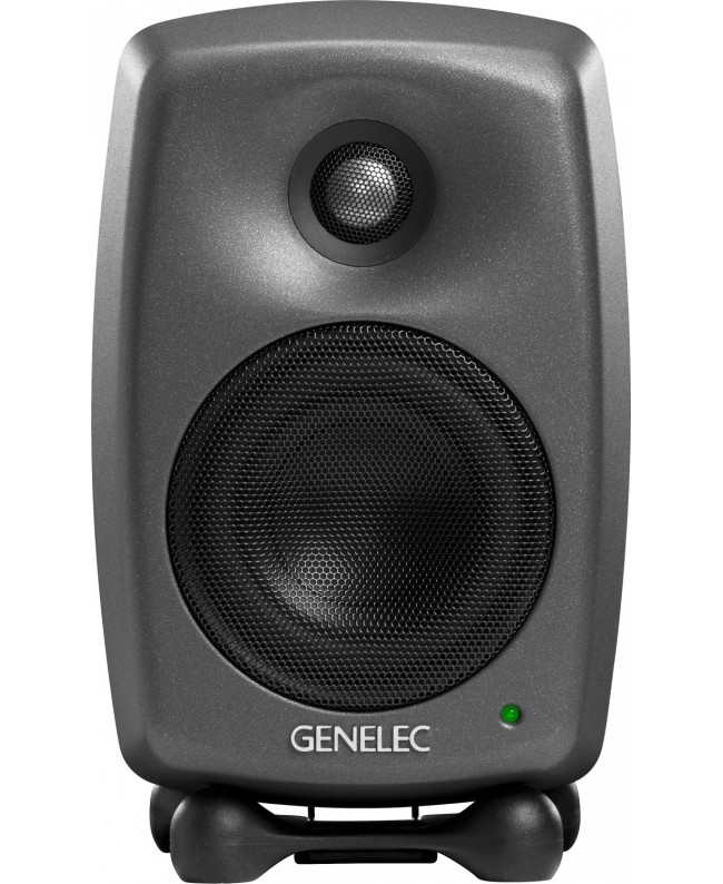 GENELEC 8020D Active Nearfield Monitors