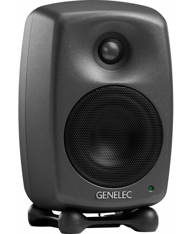 GENELEC 8020D Aktive Nearfield Monitore