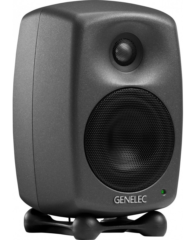 GENELEC 8020D Aktive Nearfield Monitore