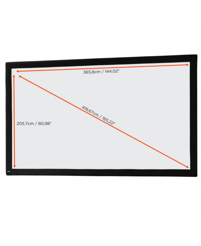 celexon 1090403 Video Projector Screens