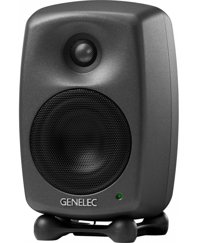 GENELEC 8020D Active Nearfield Monitors