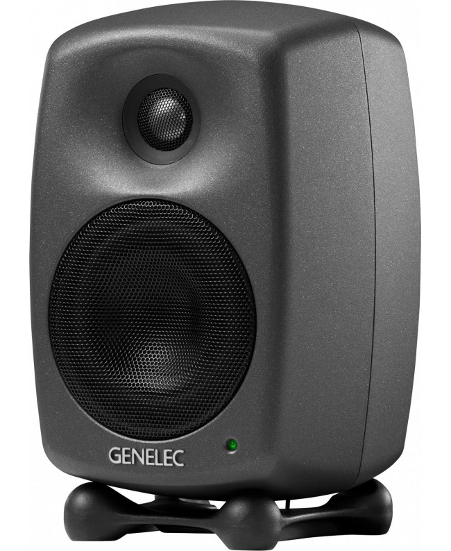 GENELEC 8020D Active Nearfield Monitors