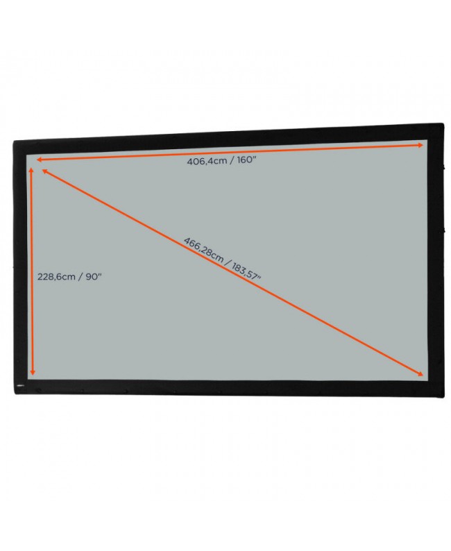 celexon 1090408 Video Projector Screens