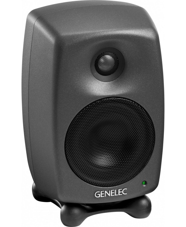 GENELEC 8020D Active Nearfield Monitors