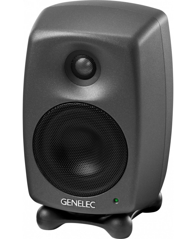 GENELEC 8020D Aktive Nearfield Monitore