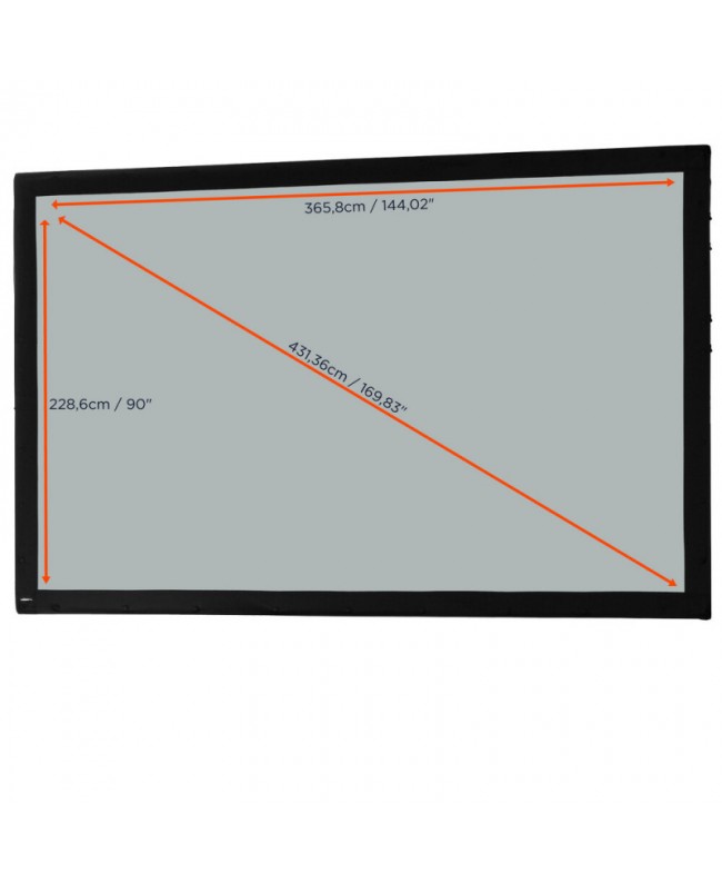 celexon 1090838 Video Projector Screens