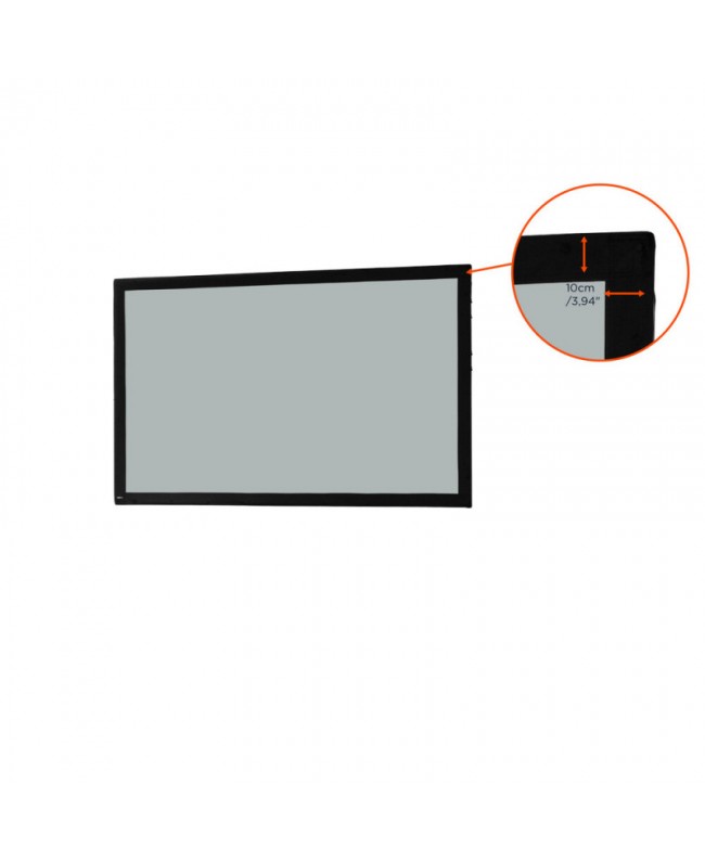 celexon 1090839 Video Projector Screens