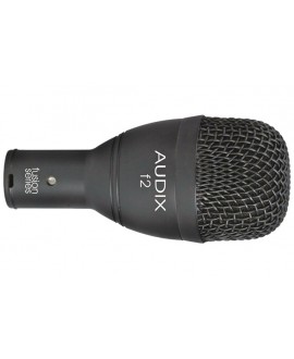 AUDIX F2 Microfoni per strumenti