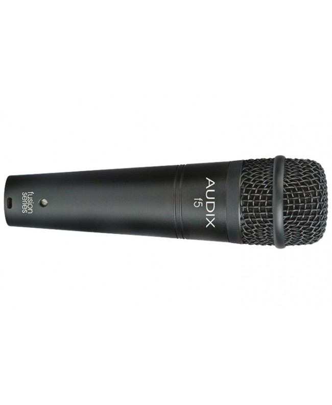 AUDIX F5 Instrumenten-Mikrofone