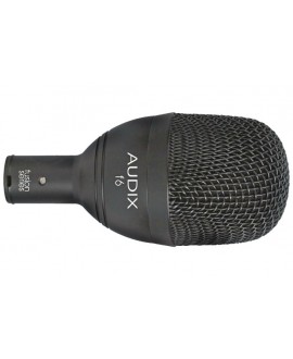 AUDIX F6 Instrument Microphones