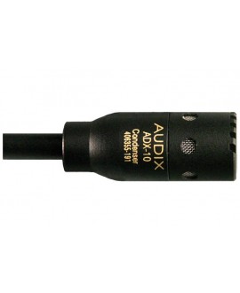 AUDIX ADX10 Microfoni Lavalier