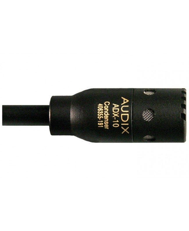 AUDIX ADX10 Lavalier Mikrofone