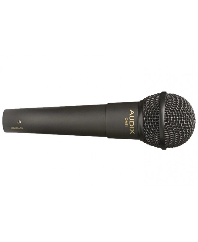 AUDIX OM11 Microfoni a palmare