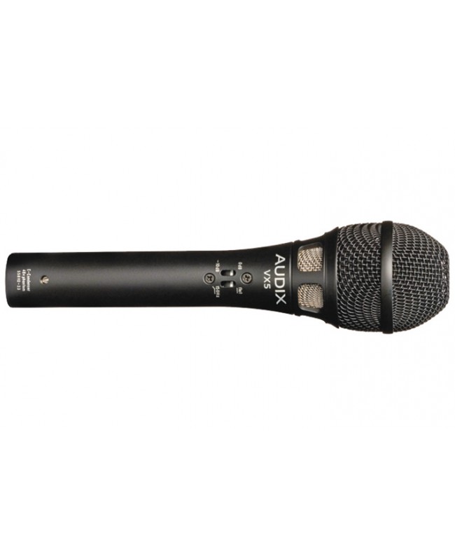 AUDIX VX5 Handmikrofone