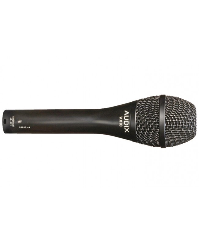 AUDIX VX10 Handheld Microphones