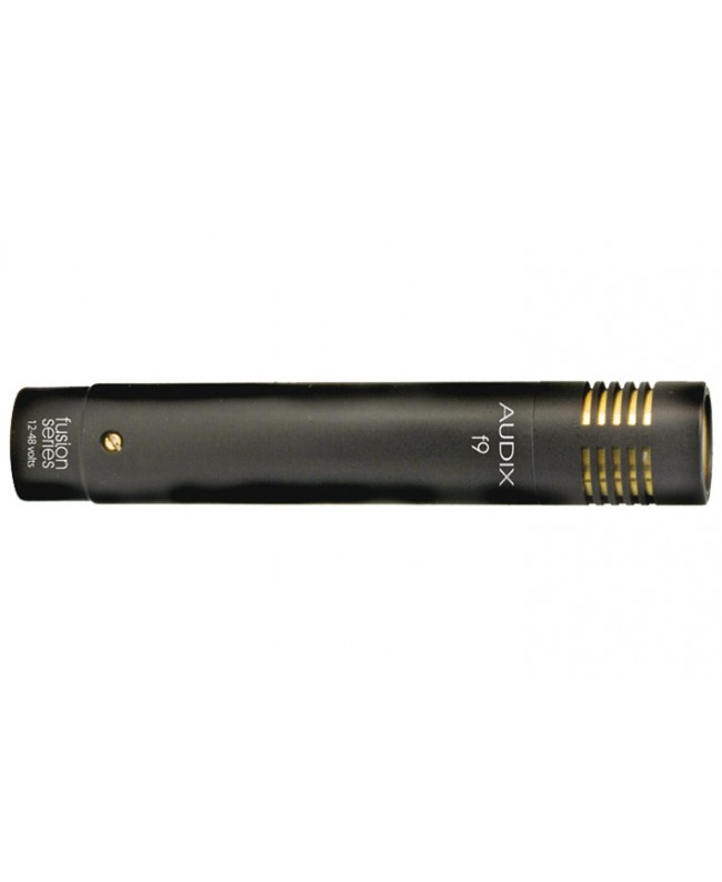 AUDIX F9 Microfoni per strumenti
