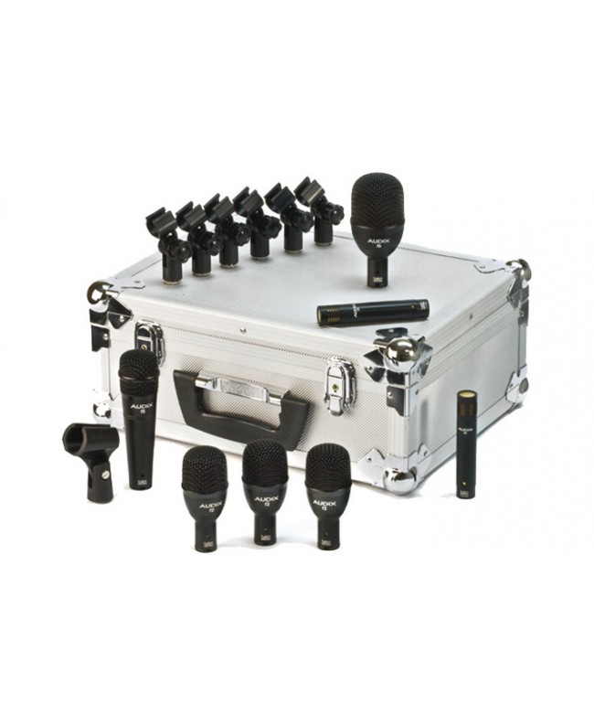 AUDIX FP7 Instrument Microphones