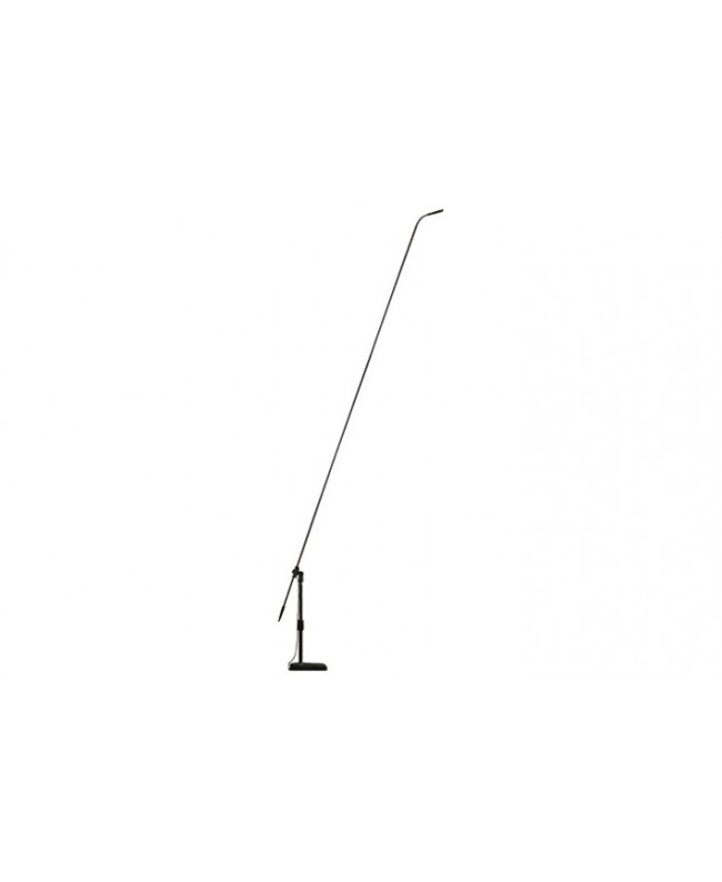 AUDIX MICROBOOM84 Supporti da pavimento
