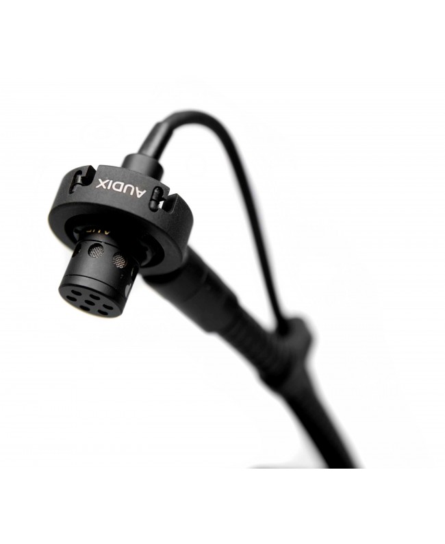 AUDIX MICROD Instrument Microphones