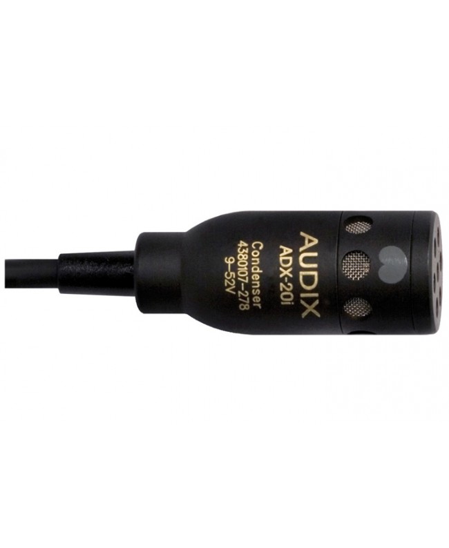 AUDIX ADX20I Instrument Microphones