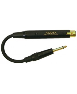 AUDIX T50K Verschiedenes