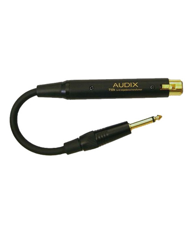 AUDIX T50K Verschiedenes
