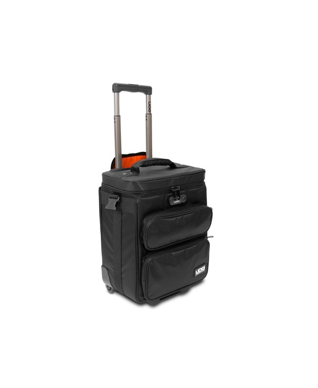 UDG GEAR U9880BL/OR - ULTIMATE DIGITAL TROLLEY TO GO BLACK/ORANGE Altro