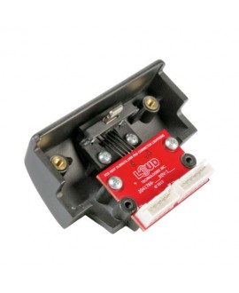 MACKIE KIT CONECTOR LIGHTNING Altro