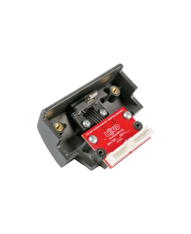 MACKIE KIT CONECTOR LIGHTNING Altro