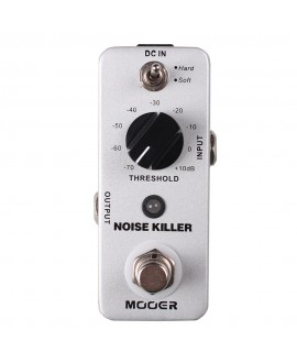 MOOER NOISE KILLER NOISE REDUCTION Effektgeräte