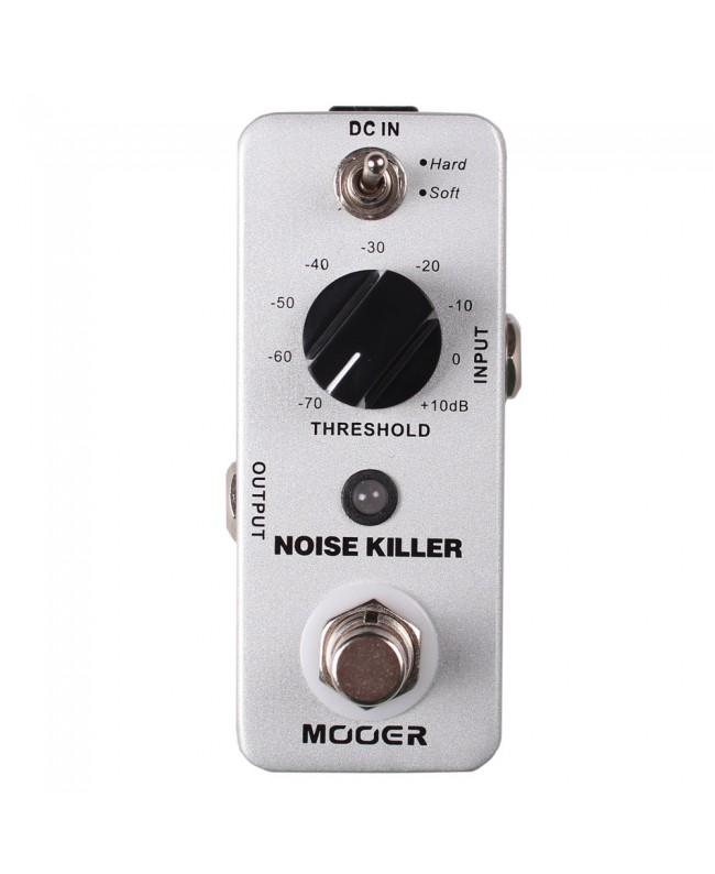 MOOER NOISE KILLER NOISE REDUCTION Effektgeräte