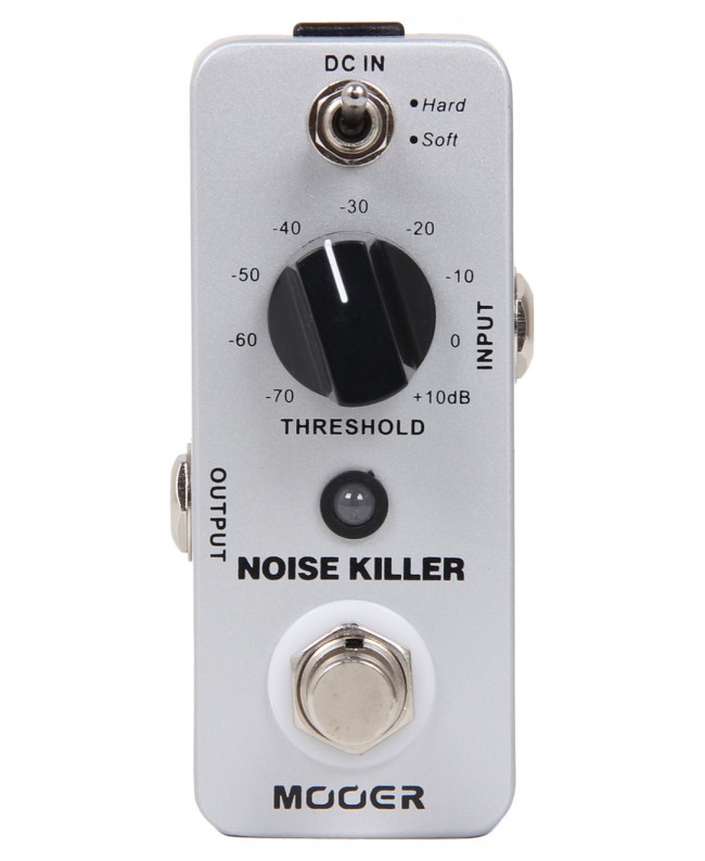 MOOER NOISE KILLER NOISE REDUCTION Effektgeräte