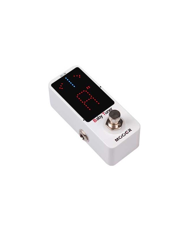 MOOER BABY TUNER Stimmgeräte