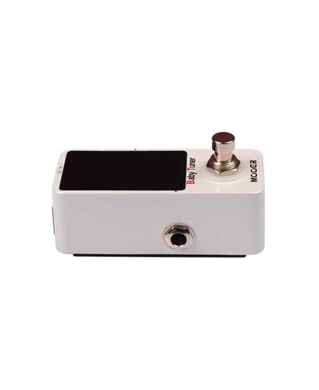 MOOER BABY TUNER Tuner