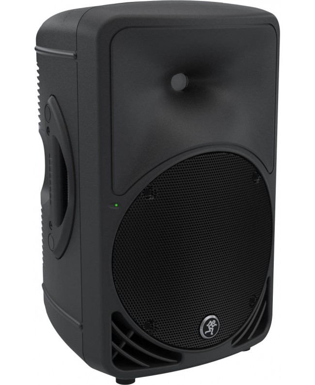 MACKIE SRM350V3 Active Speakers