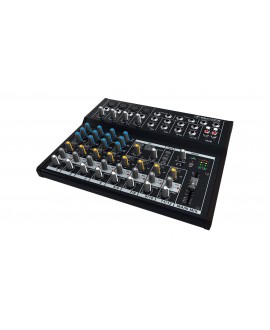 MACKIE MIX12FX Analog Mixer