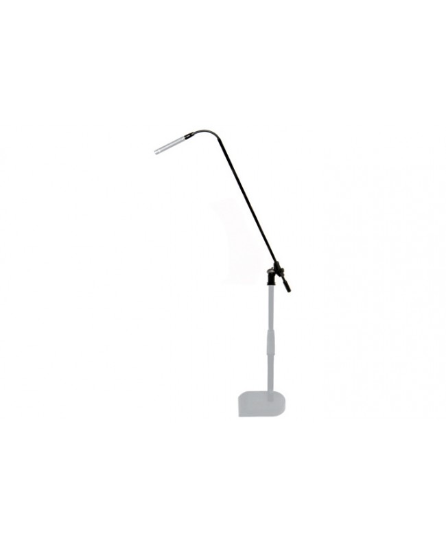 AUDIX MICROBOOM24 Floor Stands
