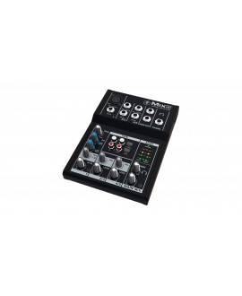 MACKIE MIX5 Mixer analogici