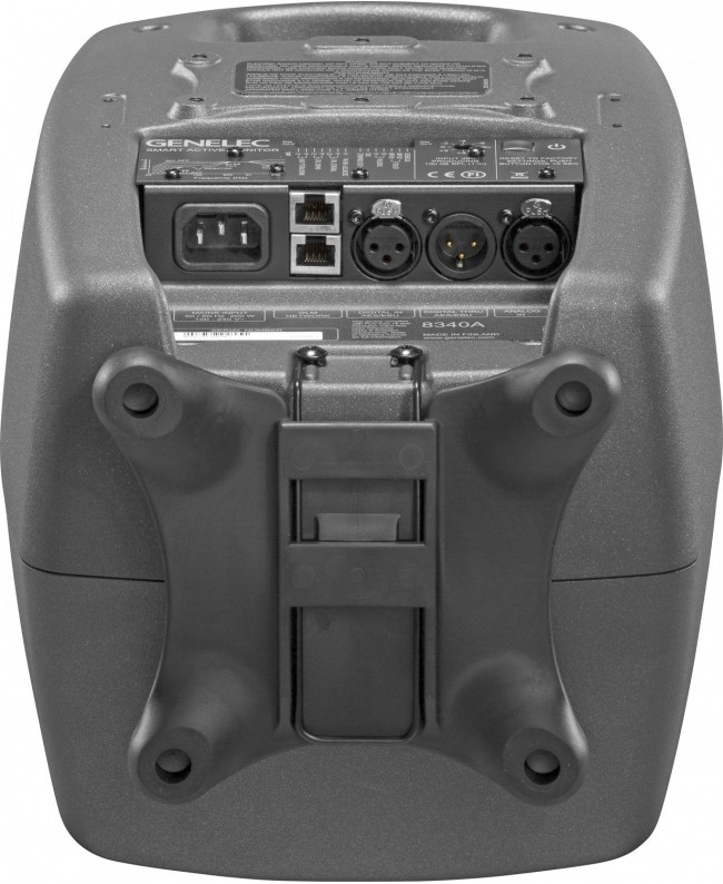 GENELEC 8340APM Aktive Nearfield Monitore