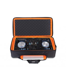 UDG GEAR U9104BL/OR Custodie per console