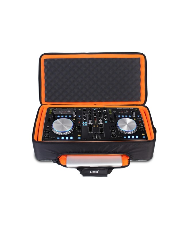 UDG GEAR U9104BL/OR Custodie per console