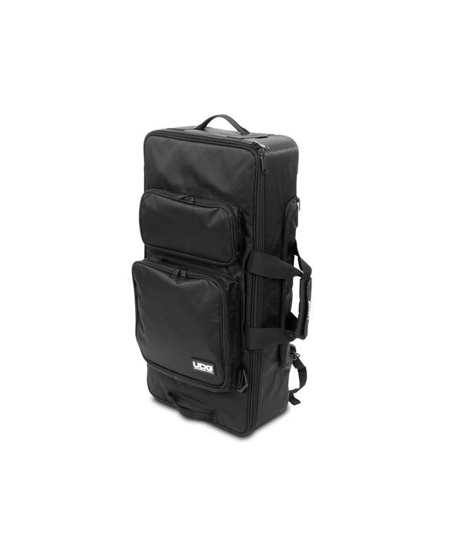 UDG GEAR U9104BL/OR Console Cases