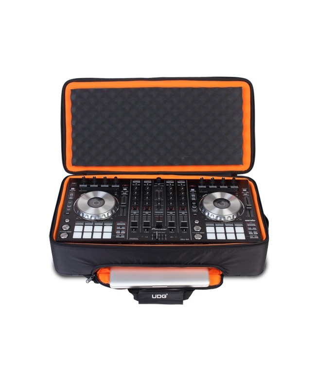 UDG GEAR U9104BL/OR Console Cases
